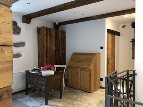 Nicomat Rooms