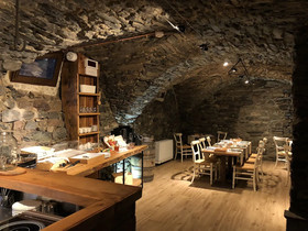 Nicomat Rooms