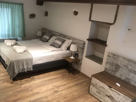 Nicomat Rooms