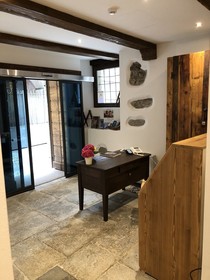 Nicomat Rooms
