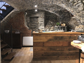 Nicomat Rooms