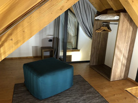Nicomat Rooms