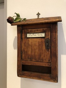 Nicomat Rooms