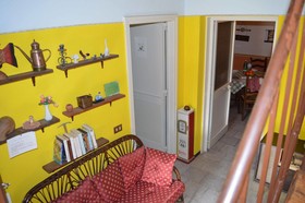 Il Pesciolino D'Oro