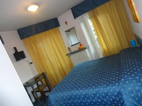 L'Albergo Centrale