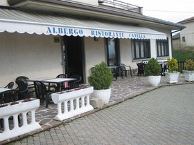 Albergo Canella