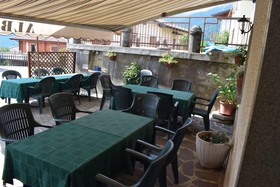 Albergo Canella