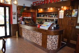 Albergo Canella