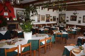 Albergo Canella
