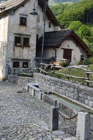 Albergo Canella