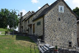 Albergo Canella