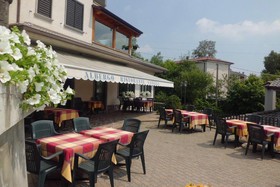 Albergo Canella