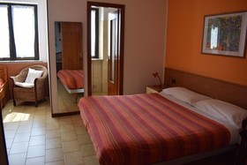 Albergo Canella