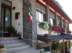 Albergo Moderno