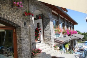Albergo Moderno