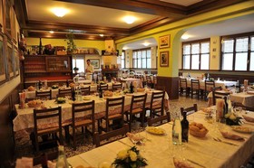 Albergo Moderno