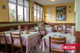 Albergo Moderno