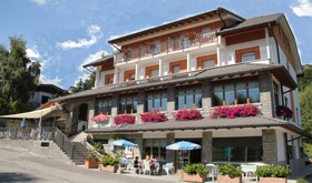 Albergo Moderno