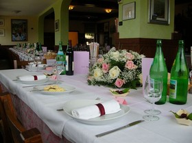 Albergo Moderno