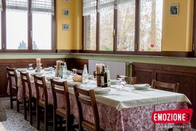 Albergo Moderno