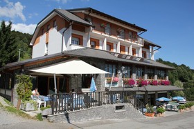 Albergo Moderno