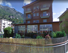 Motel Dosdè