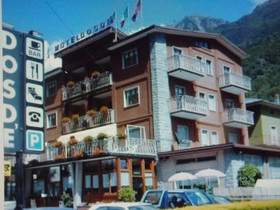 Motel Dosdè