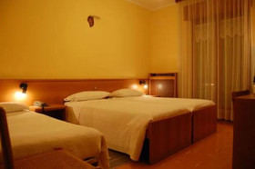 Motel Dosdè