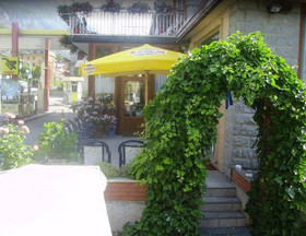 Motel Dosdè