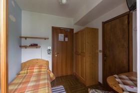 Hotel Biancospino