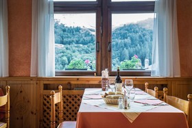 Hotel Biancospino