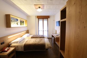 Hotel Biancospino