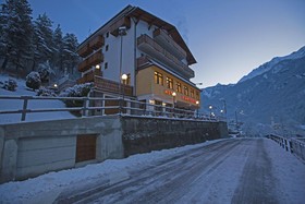 Hotel Biancospino
