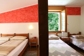 Hotel Biancospino