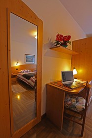Hotel Biancospino