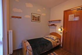 Hotel Biancospino