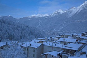 Hotel Biancospino