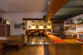 Hotel Biancospino