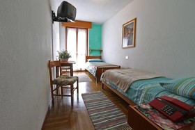 Hotel Biancospino