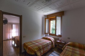 Hotel Biancospino