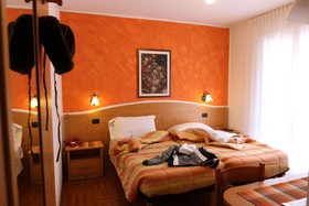 Hotel Biancospino