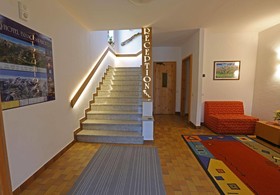 Hotel Biancospino