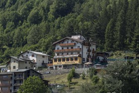 Hotel Biancospino