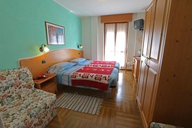 Hotel Biancospino