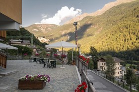 Hotel Biancospino