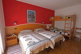 Hotel Biancospino