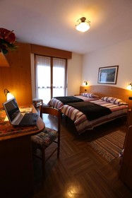 Hotel Biancospino