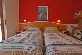 Hotel Biancospino