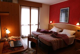 Hotel Biancospino