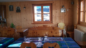 Rifugio Ca Runcasch